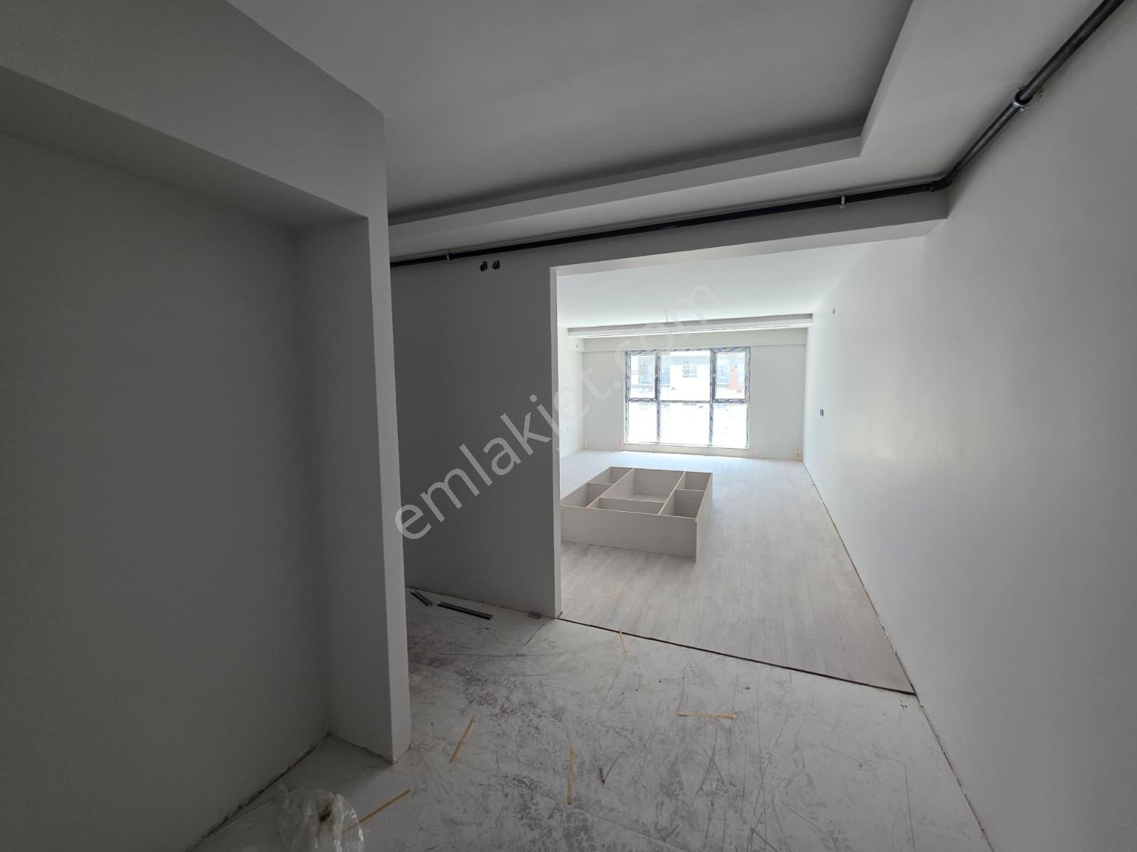 Vadı Manzara Premıum Etapda Peyzaj Manzaralı 3+1 Satılık Daıre - Görsel 13