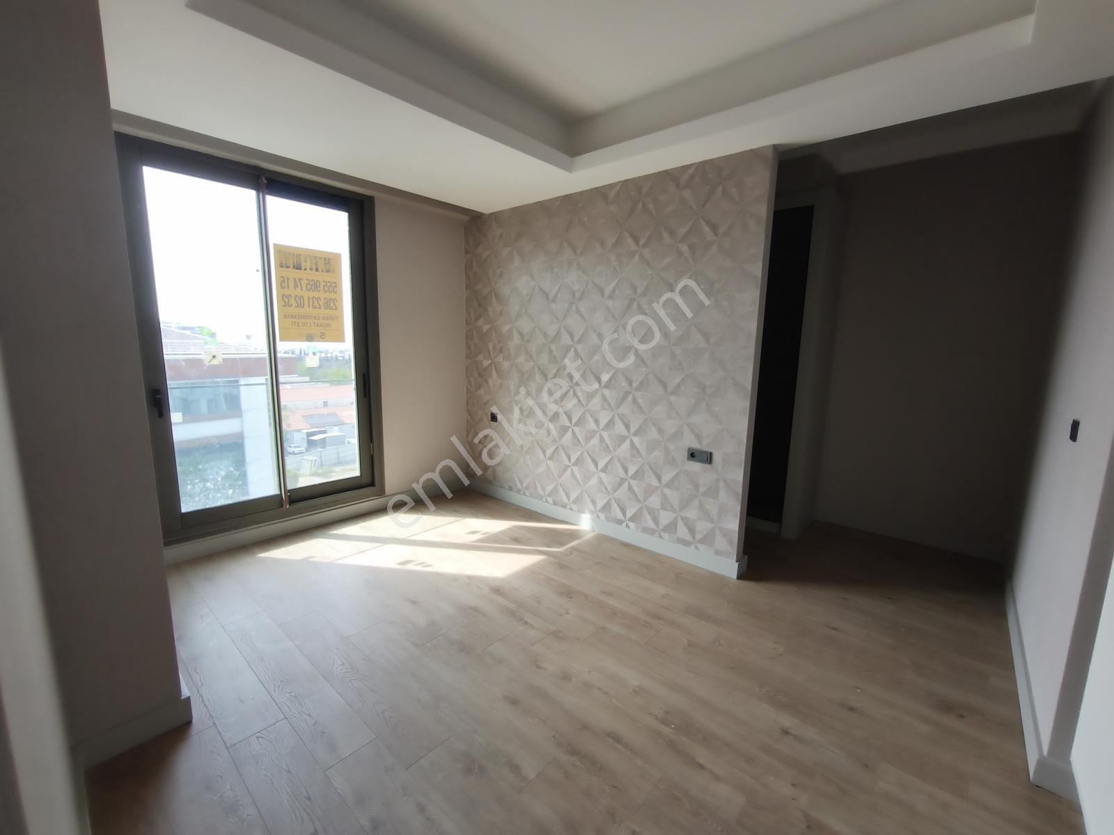 Uncubozköy'de Havuzlu & Kapalı Otoparklı 3+1 Satılık Lüks Daire - Görsel 19