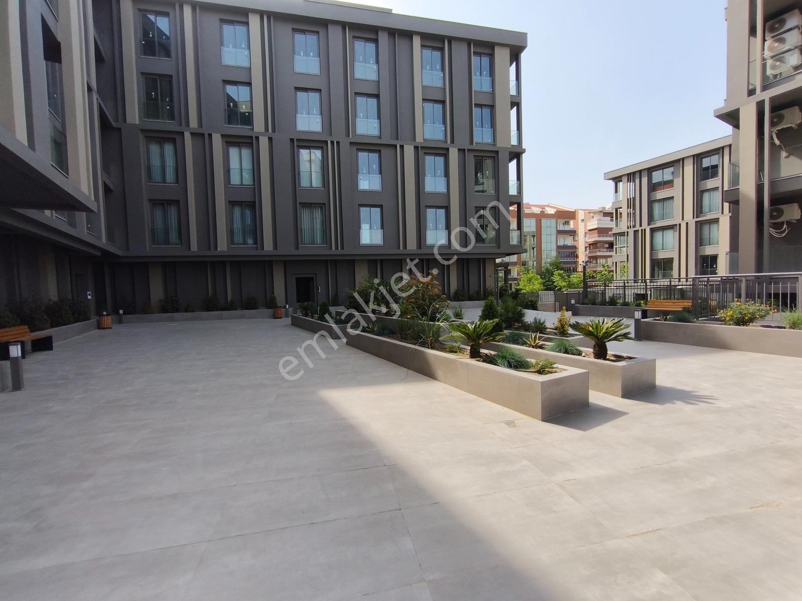 Uncubozköy'de Havuzlu & Kapalı Otoparklı 3+1 Satılık Lüks Daire - Görsel 7