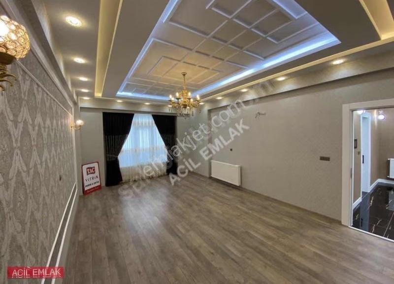 Acil Emlaktan Atakentte Lüks 3+1 Satılık Daire - Görsel 10