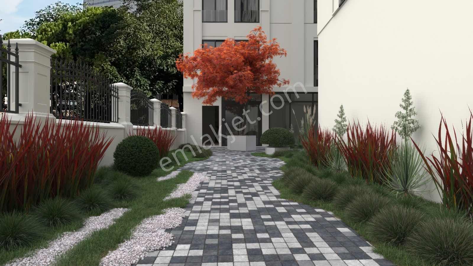 Büyükçekmece De Full Deniz Manzaralı Satılık 2+1 Daire - Görsel 4