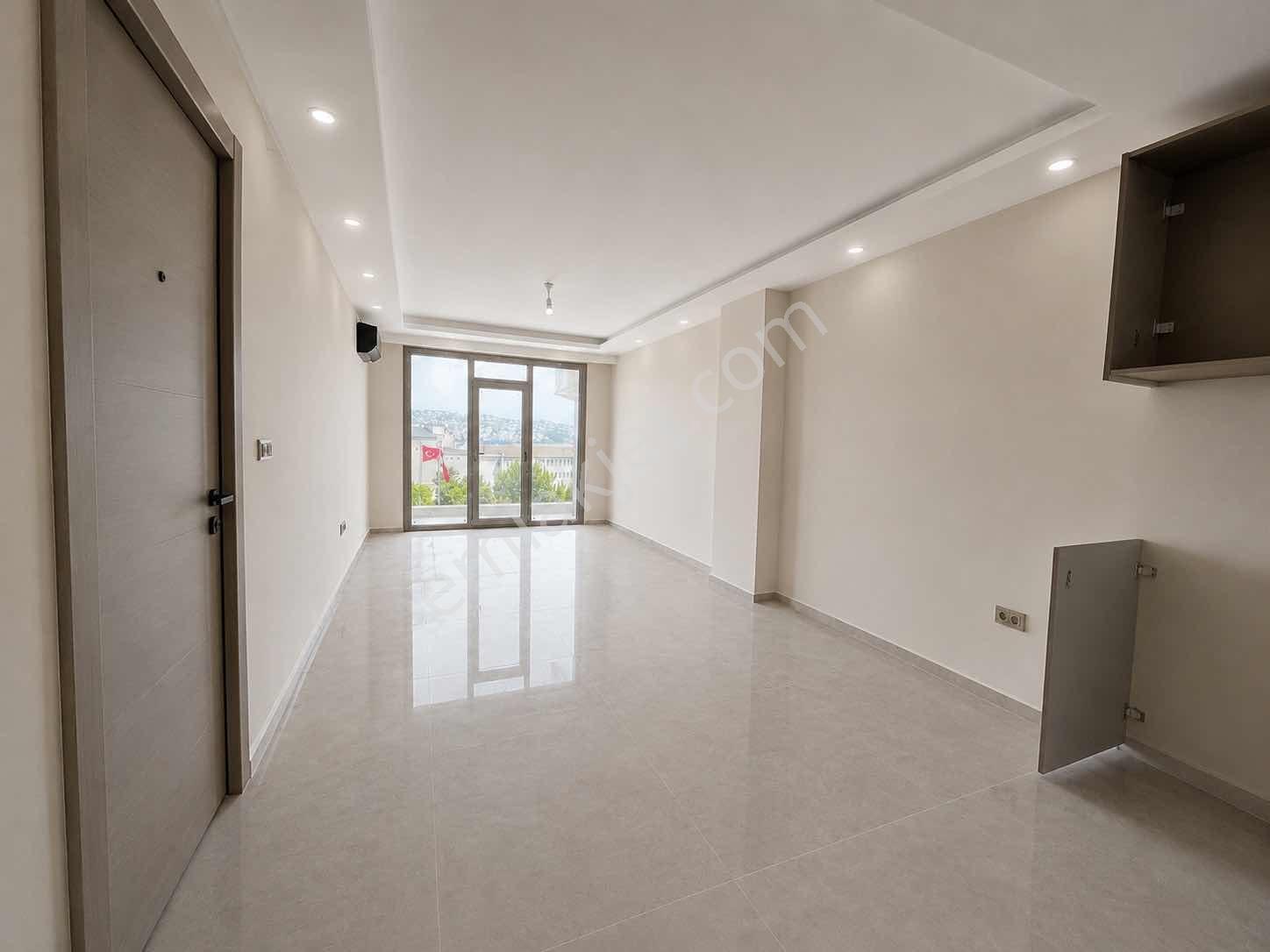 Büyükçekmece De Full Deniz Manzaralı Satılık 2+1 Daire - Görsel 13