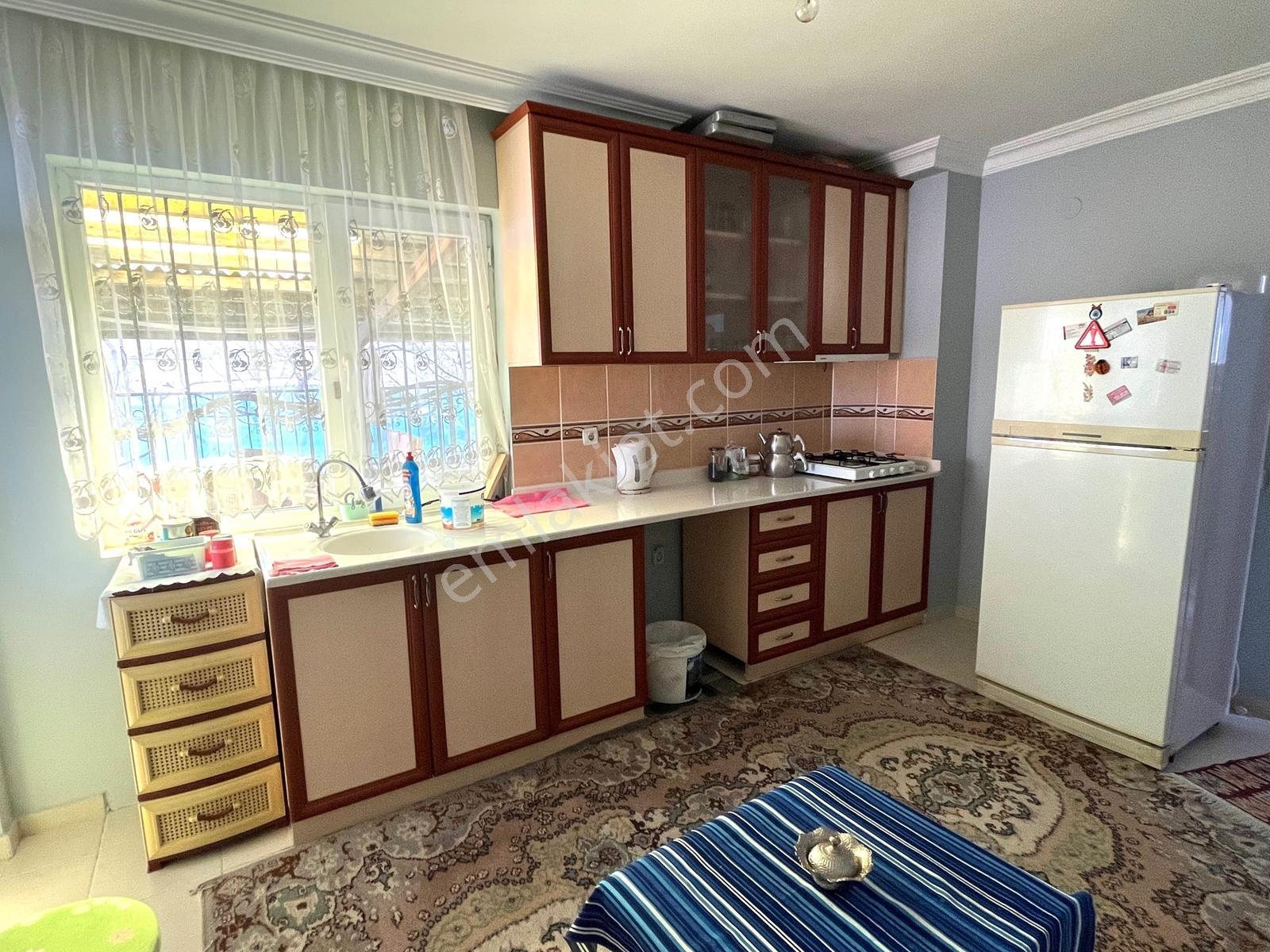 Mamak Lalahan Karşıyaka Mah 3. Daireli Satılık Müstakil Ev - Görsel 12