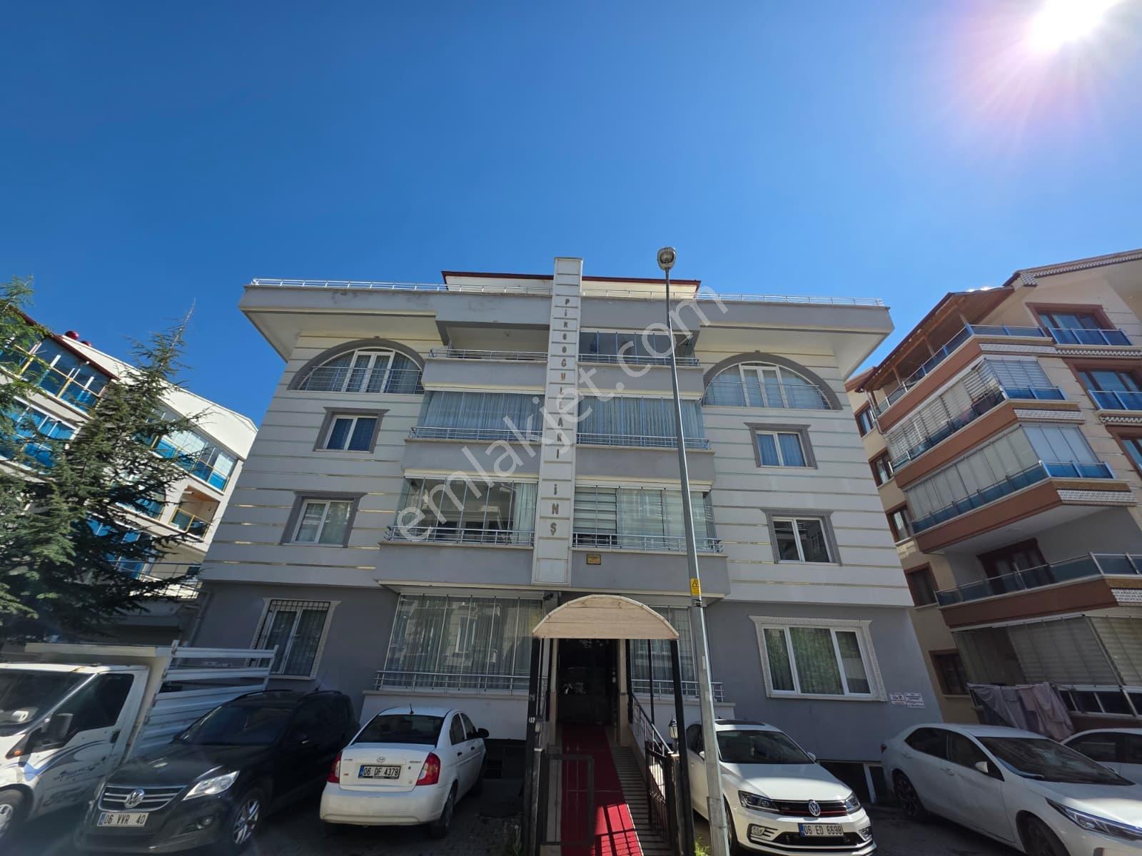 Mamak Mutlu Mah Merkezı Konumda Satılık 3+1 Daıre