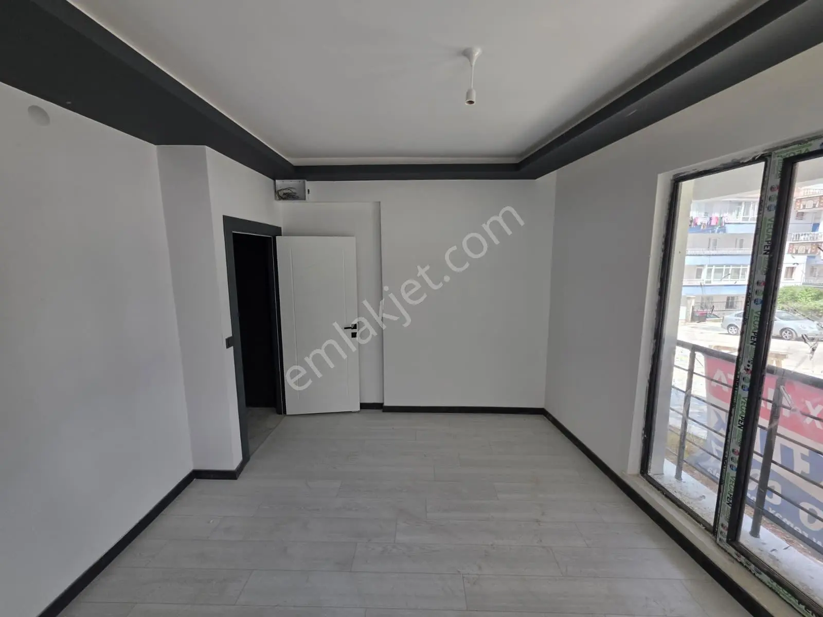 Altındağ Battalgazi Mah Yerden Isıtmalı Satılık 2+1 Daıre - Görsel 2