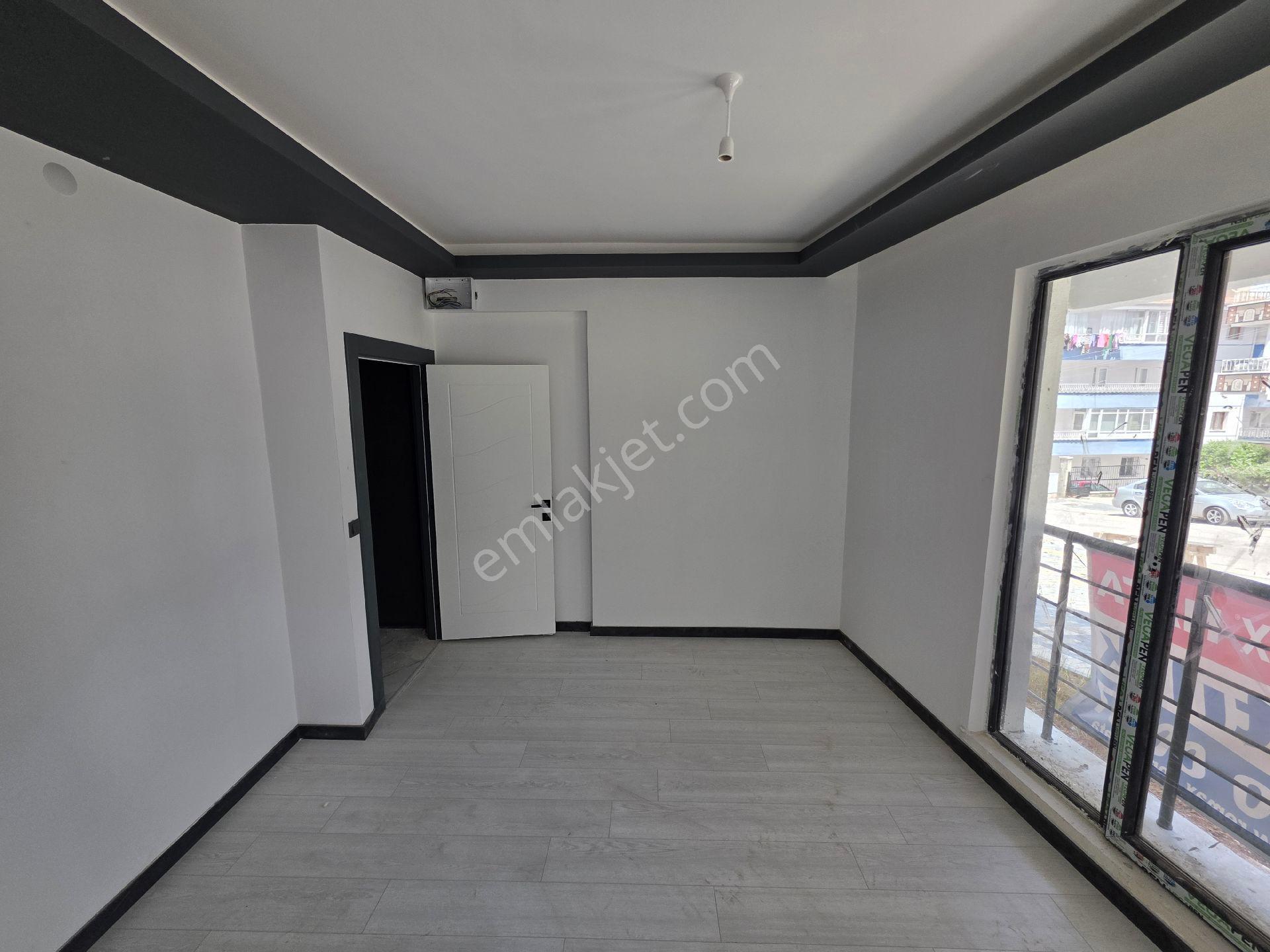 Altındağ Battalgazi Mah Yerden Isıtmalı Satılık 2+1 Daıre - Görsel 23