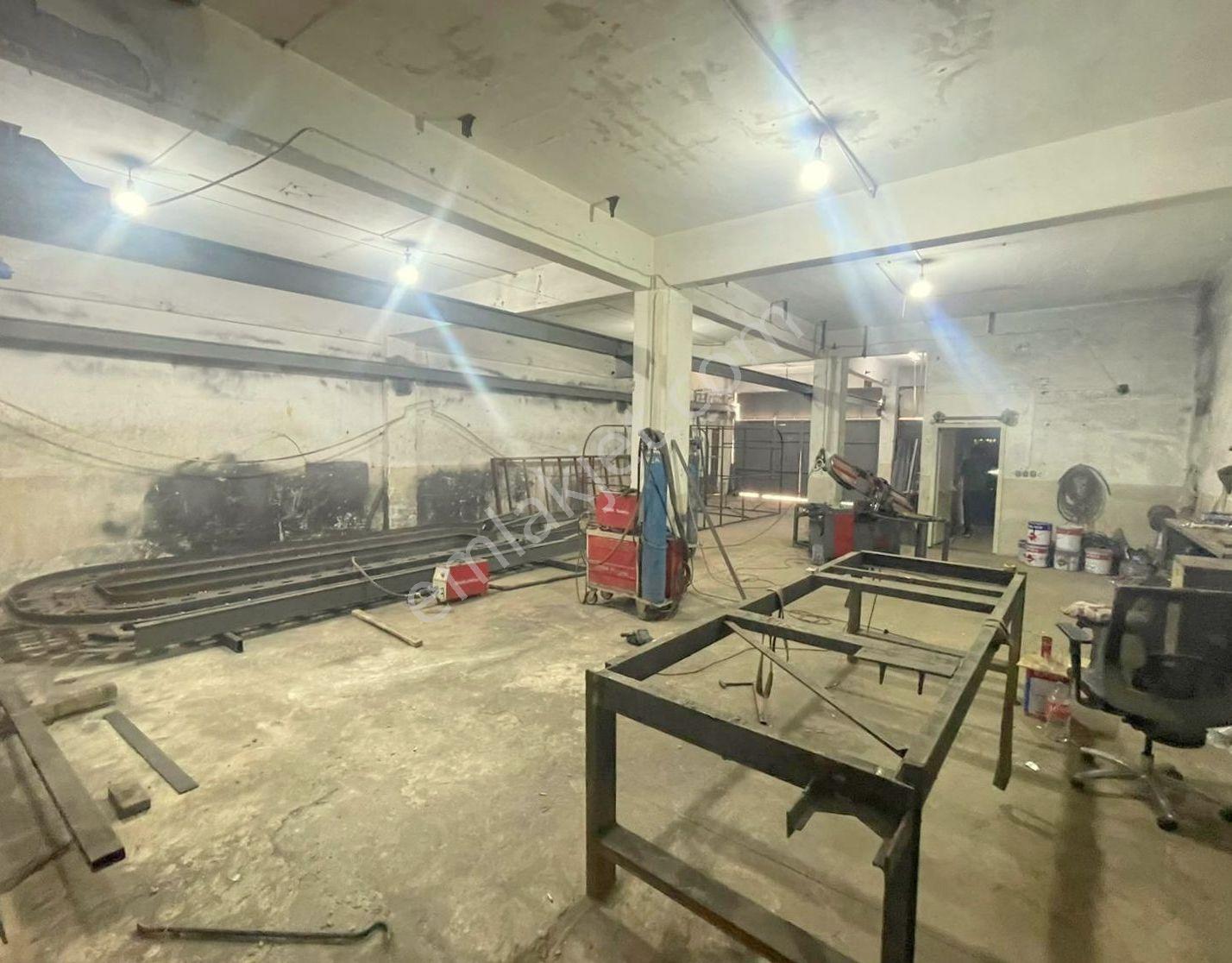 Mertcan'dan Ramazanoğlu Ankara Cad.7dk 3 Katlı İmalathane - Görsel 7