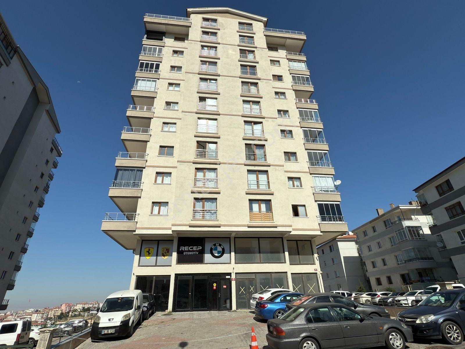Mamak Natomed Karşısı Natoyolu'nda Hazır Kiracılı Satılık Dükkan - Görsel 19