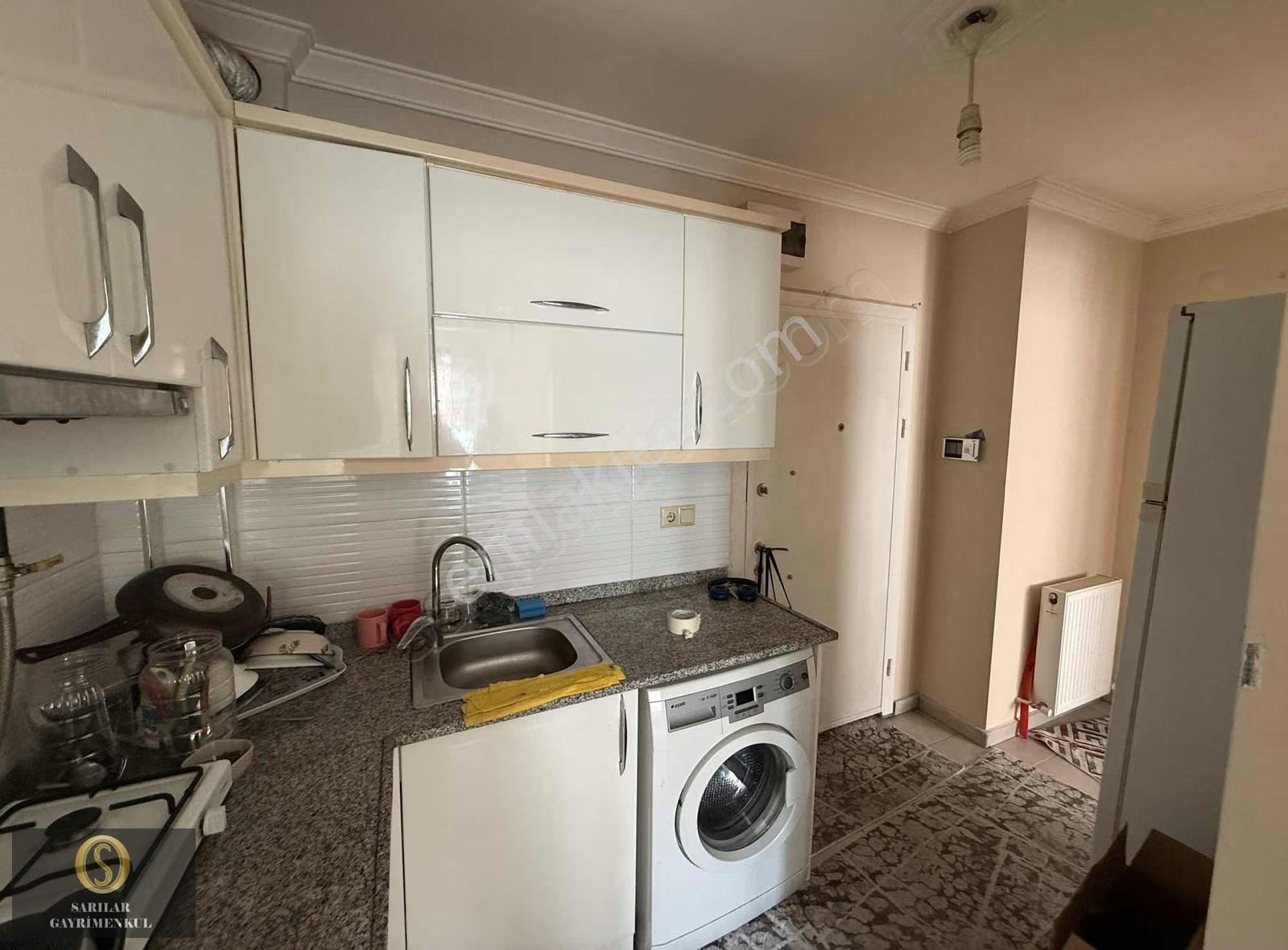 Sarılar Gayrimenkulden Kiralık Eşyalı 1+1 Daire - Görsel 3
