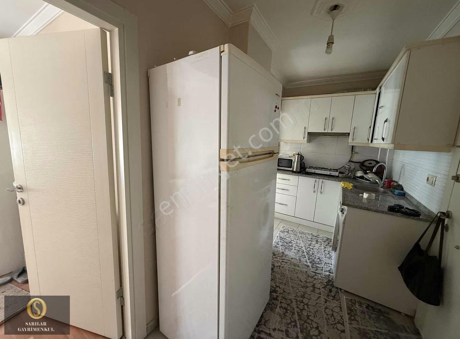 Sarılar Gayrimenkulden Kiralık Eşyalı 1+1 Daire - Görsel 4