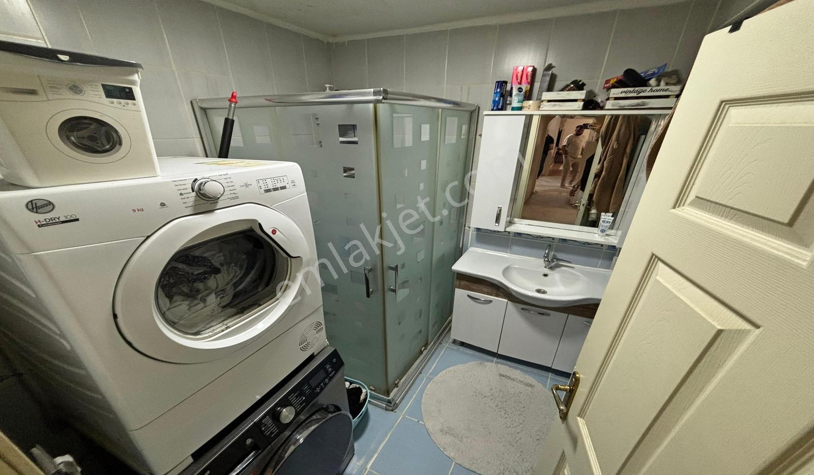 Ufuktepe' De Yüksek Giriş 3+1 Altı Daire Masrafsız - Görsel 21