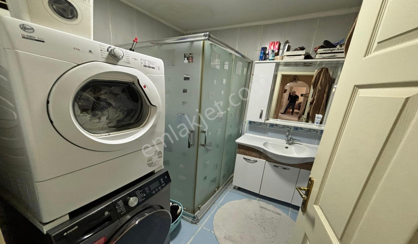 Ufuktepe' De Yüksek Giriş 3+1 Altı Daire Masrafsız - Görsel 12
