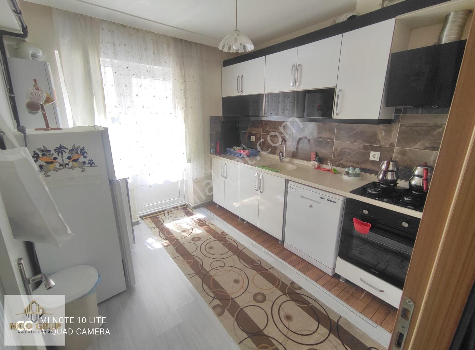 Eryaman Şeker Mahallesindeb 2+1 Eşyalı Kiralık Daire - Görsel 6