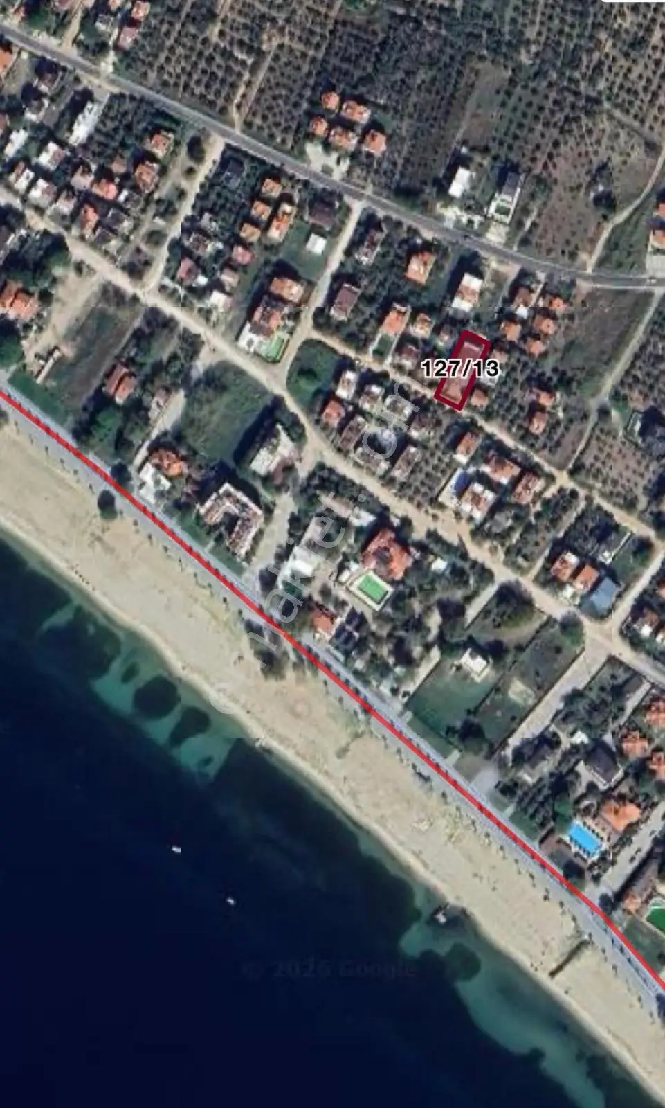 Erdek Ocaklarda Satılık Dubleks Daire - Görsel 20