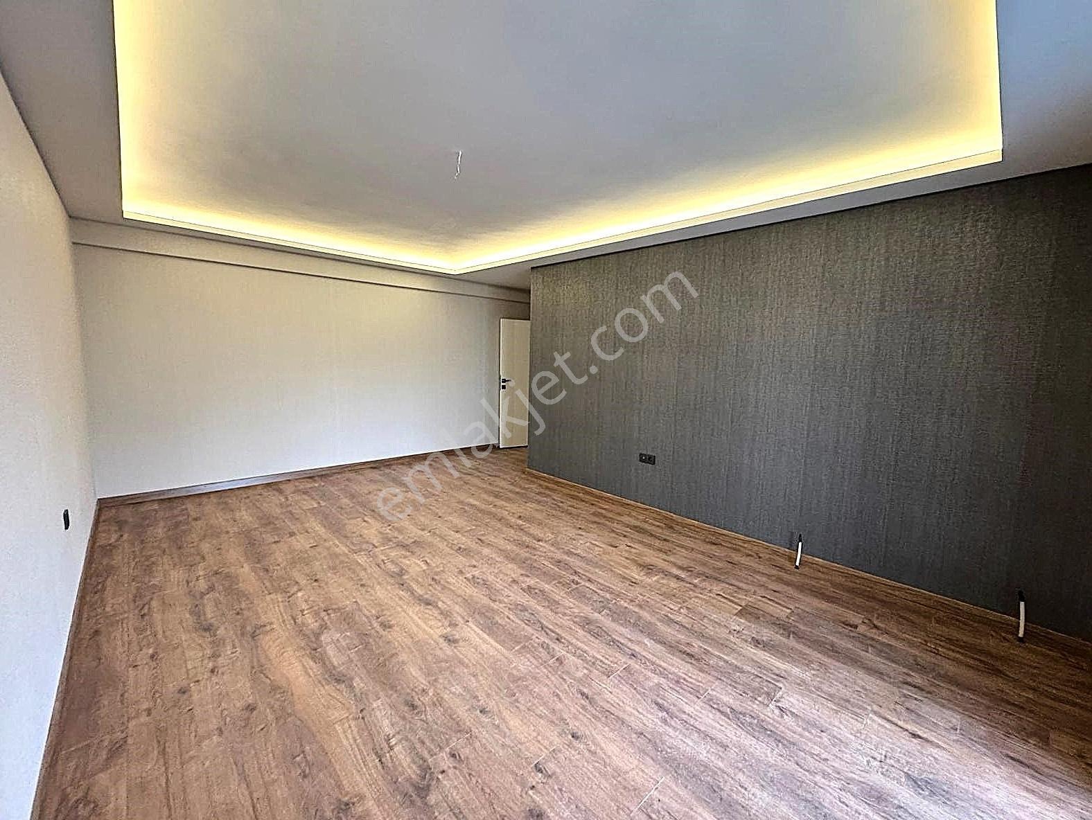 Yozgat Bulvarı Yakını 4+1 200m2 İskanlı Oturuma Hazır Acil..! - Görsel 4
