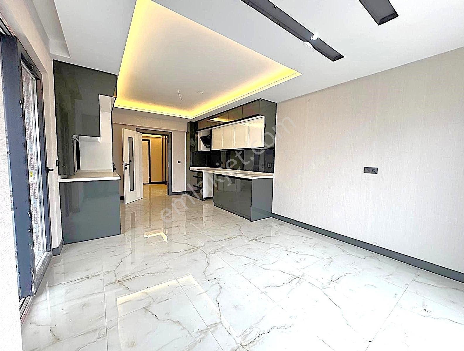 Yozgat Bulvarı Yakını 4+1 200m2 İskanlı Oturuma Hazır Acil..! - Görsel 16