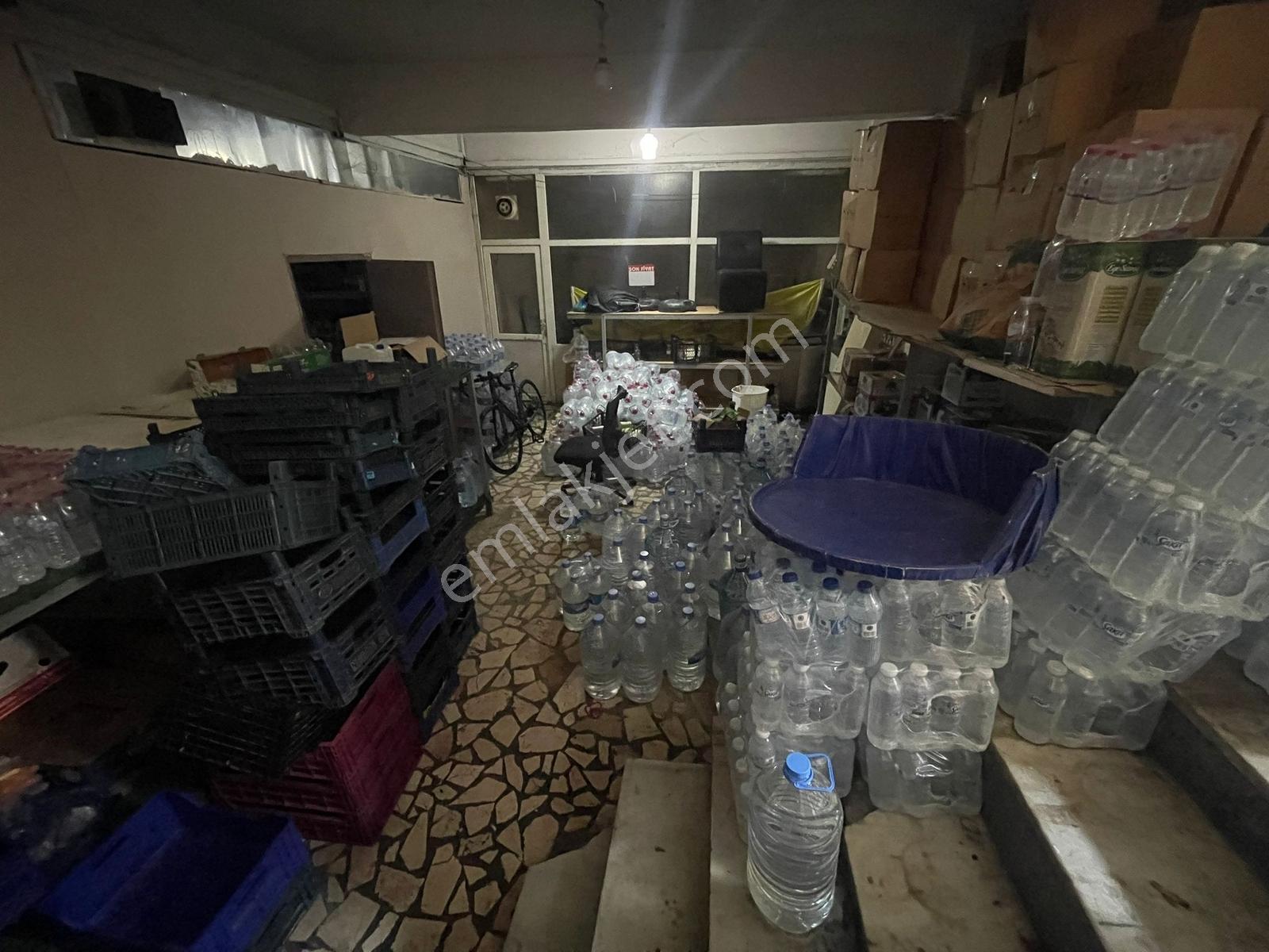 Home Park'tn Yeni Mah. Köşe Başında İki Katlı Satılık Dükkan - Görsel 22