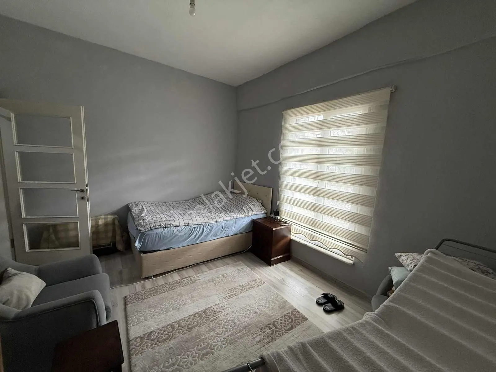 Kaynarca Merkezde Kiralık 1+1 Eşyalı Daire - Görsel 2