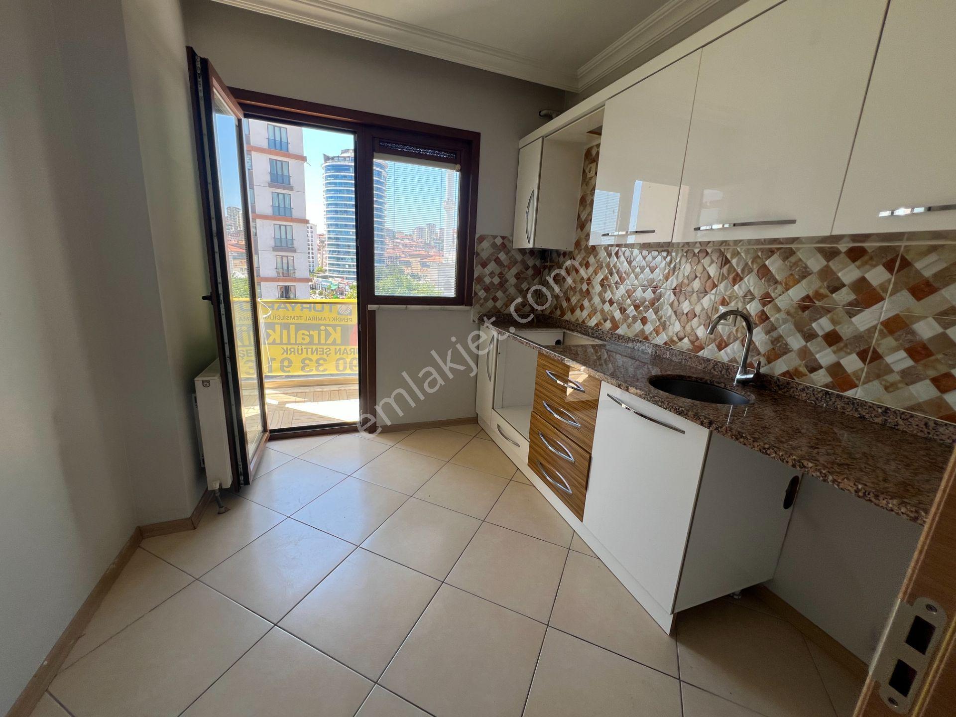 Kiralık 2+1 Merkezi Yerde Batı Cepheli Kiralık Daire - Görsel 27