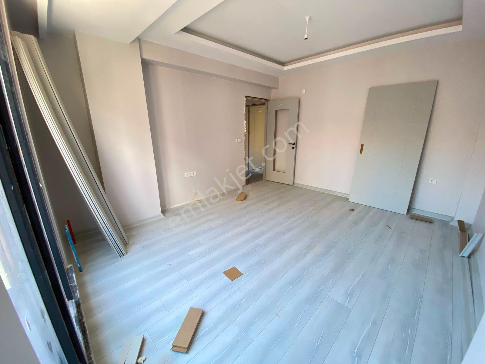 Üç Kardeşler'den İsmetpaşa Mh Sıfır 2+1 Lüx Ara Kat - Görsel 30