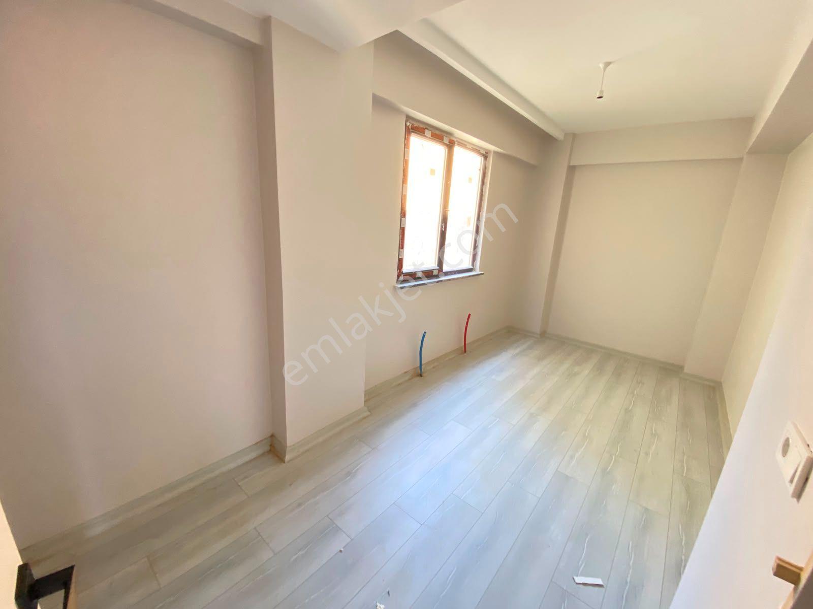 Üç Kardeşler'den İsmetpaşa Mh Sıfır 2+1 Lüx Ara Kat - Görsel 25