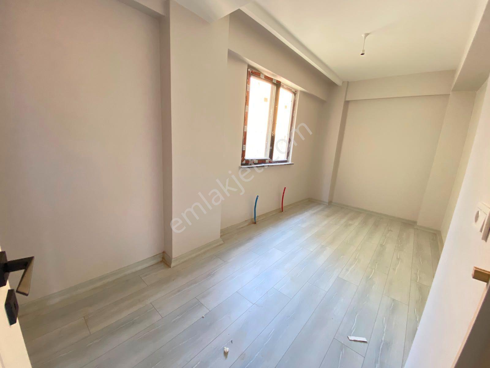 Üç Kardeşler'den İsmetpaşa Mh Sıfır 2+1 Lüx Ara Kat - Görsel 17