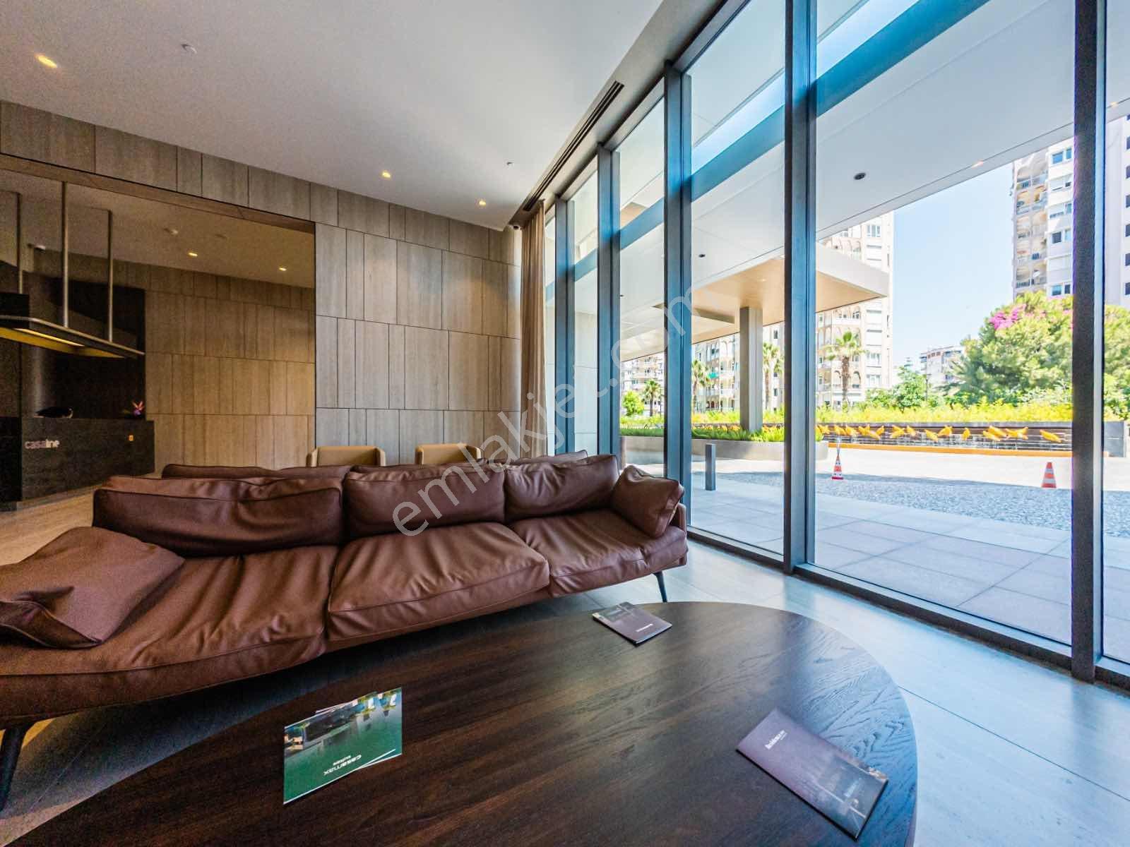 Ayşe Yenidoğan'dan Casaline İş Merkezinde Kiralık Ofisler - Görsel 30
