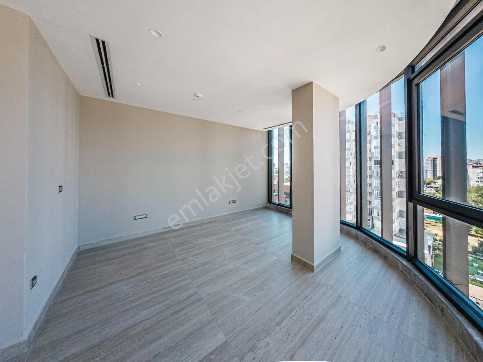 Ayşe Yenidoğan'dan Casaline İş Merkezinde Kiralık Ofisler - Görsel 10