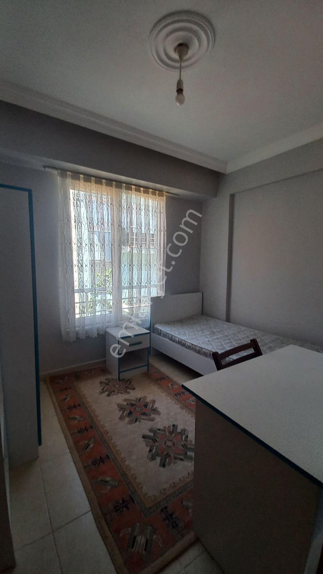 Vatan Emlakdan Cafeler Sokağına 200 Metre Kiralık Apart - Görsel 11