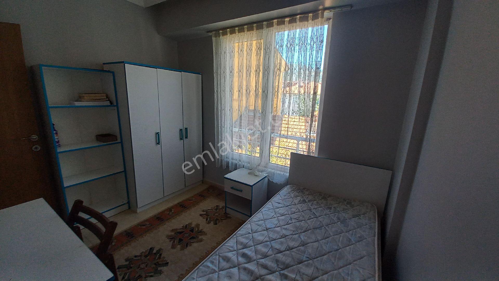 Vatan Emlakdan Cafeler Sokağına 200 Metre Kiralık Apart - Görsel 10