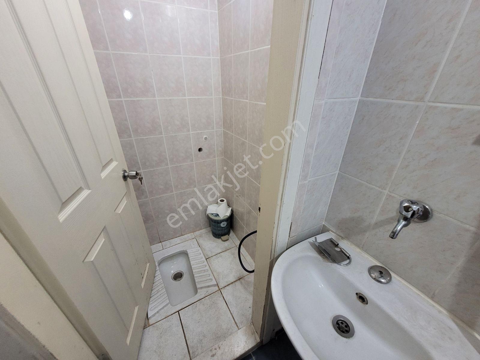 Samsun Atakum'da İki Katlı Kiralık Ofis / İş Yeri / Dükkan - Görsel 7