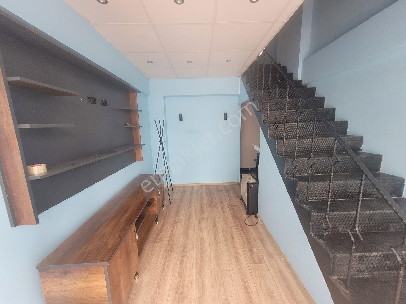 Samsun Atakum'da İki Katlı Kiralık Ofis / İş Yeri / Dükkan - Görsel 23
