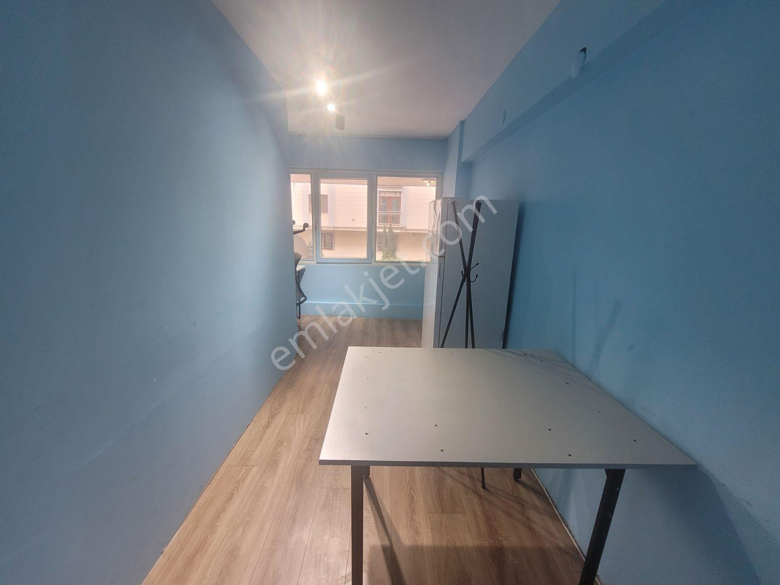Samsun Atakum'da İki Katlı Kiralık Ofis / İş Yeri / Dükkan - Görsel 14