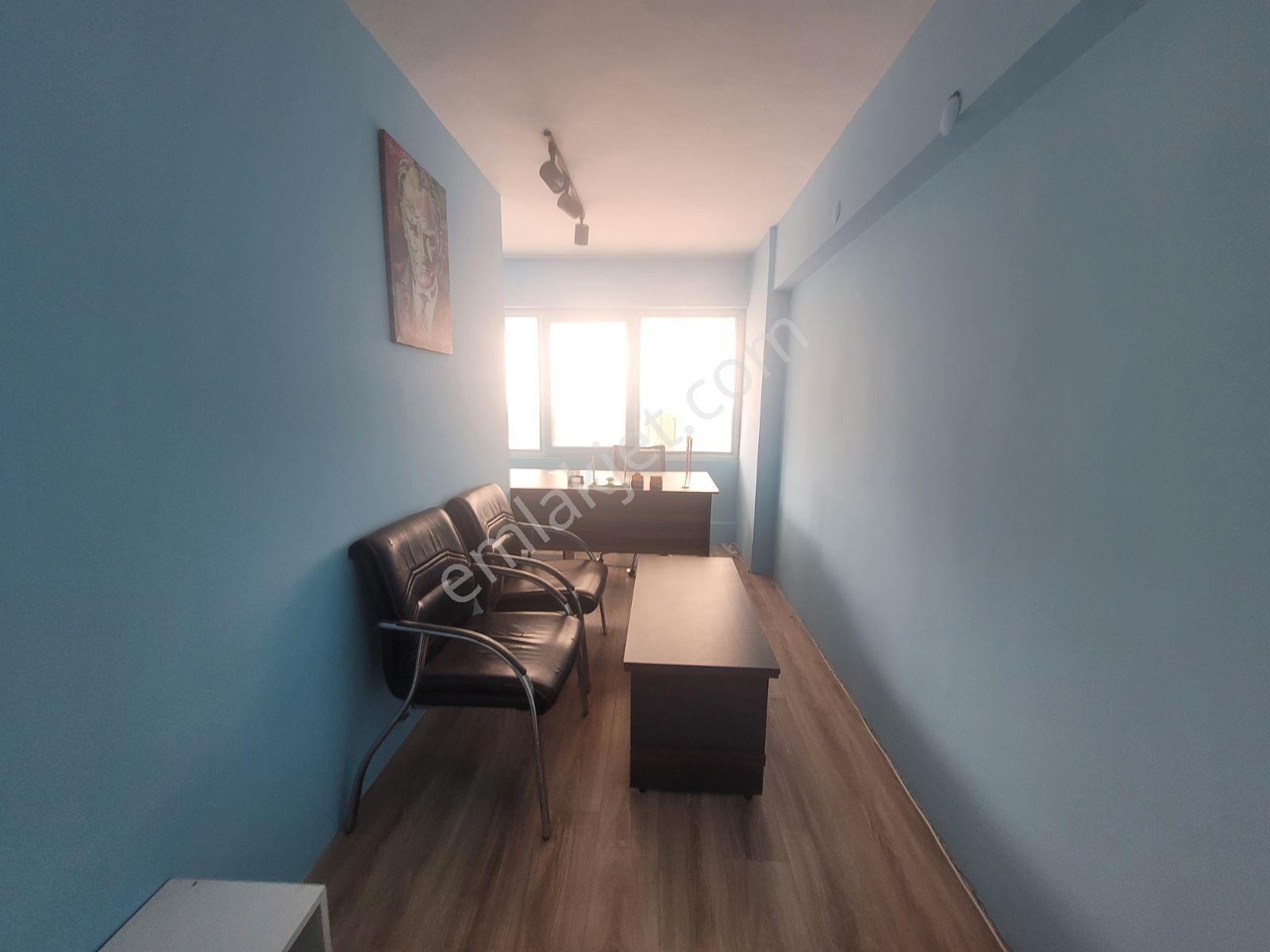Samsun Atakum'da İki Katlı Kiralık Ofis / İş Yeri / Dükkan - Görsel 16