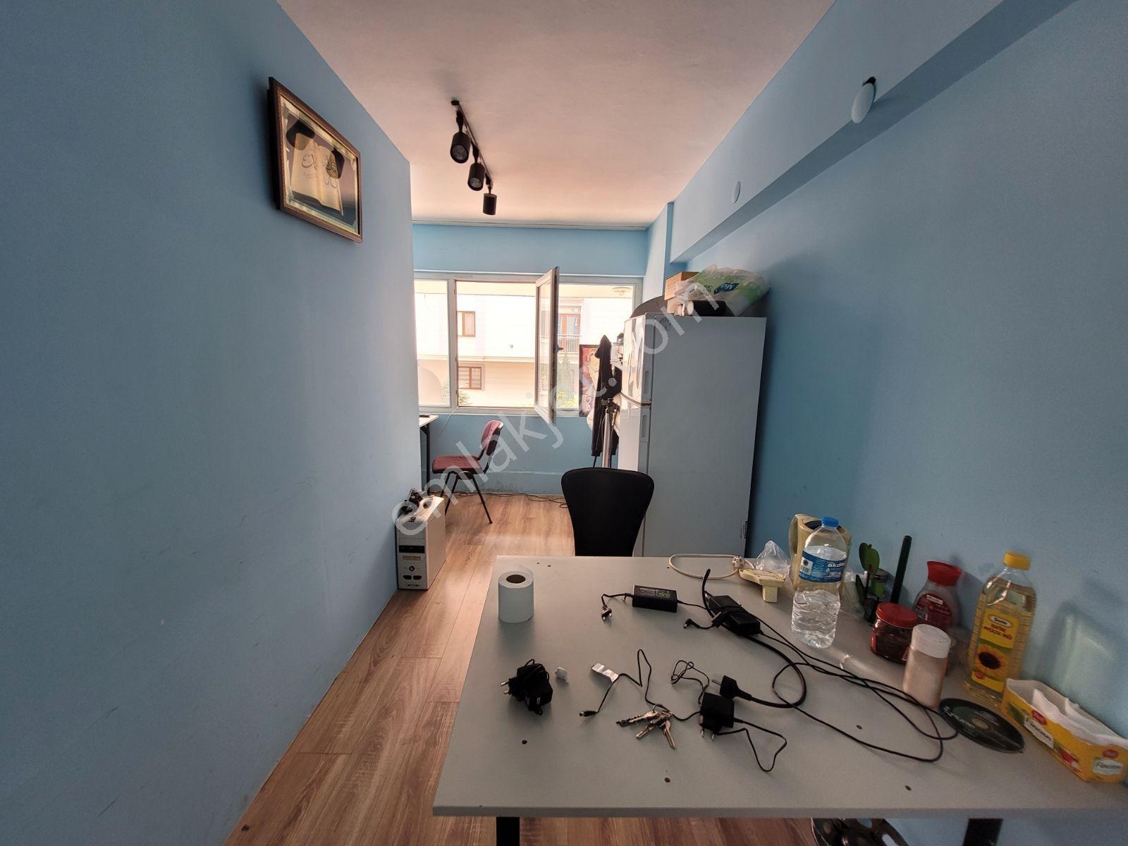 Samsun Atakum'da İki Katlı Kiralık Ofis / İş Yeri / Dükkan - Görsel 5