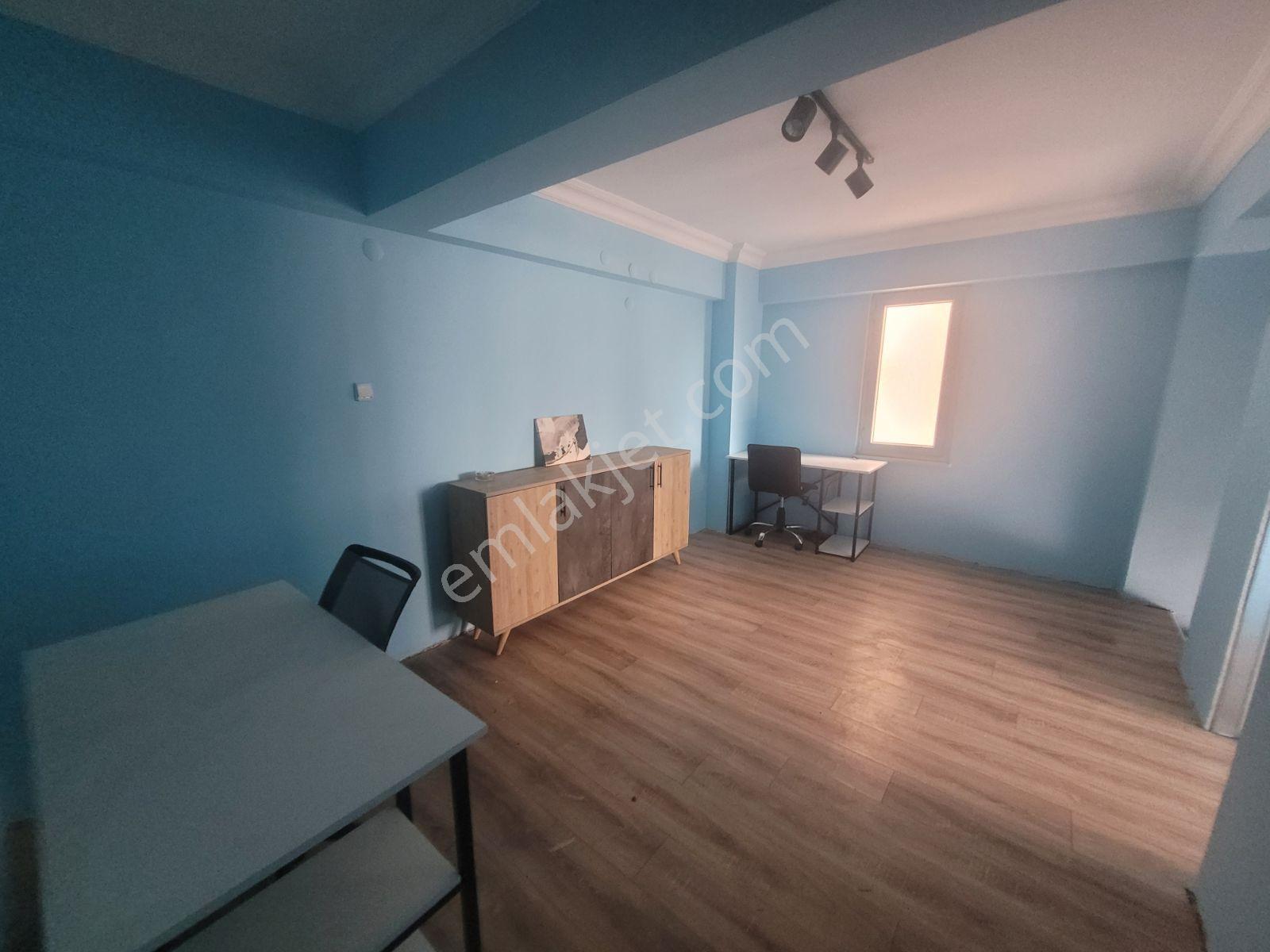 Samsun Atakum'da İki Katlı Kiralık Ofis / İş Yeri / Dükkan - Görsel 8