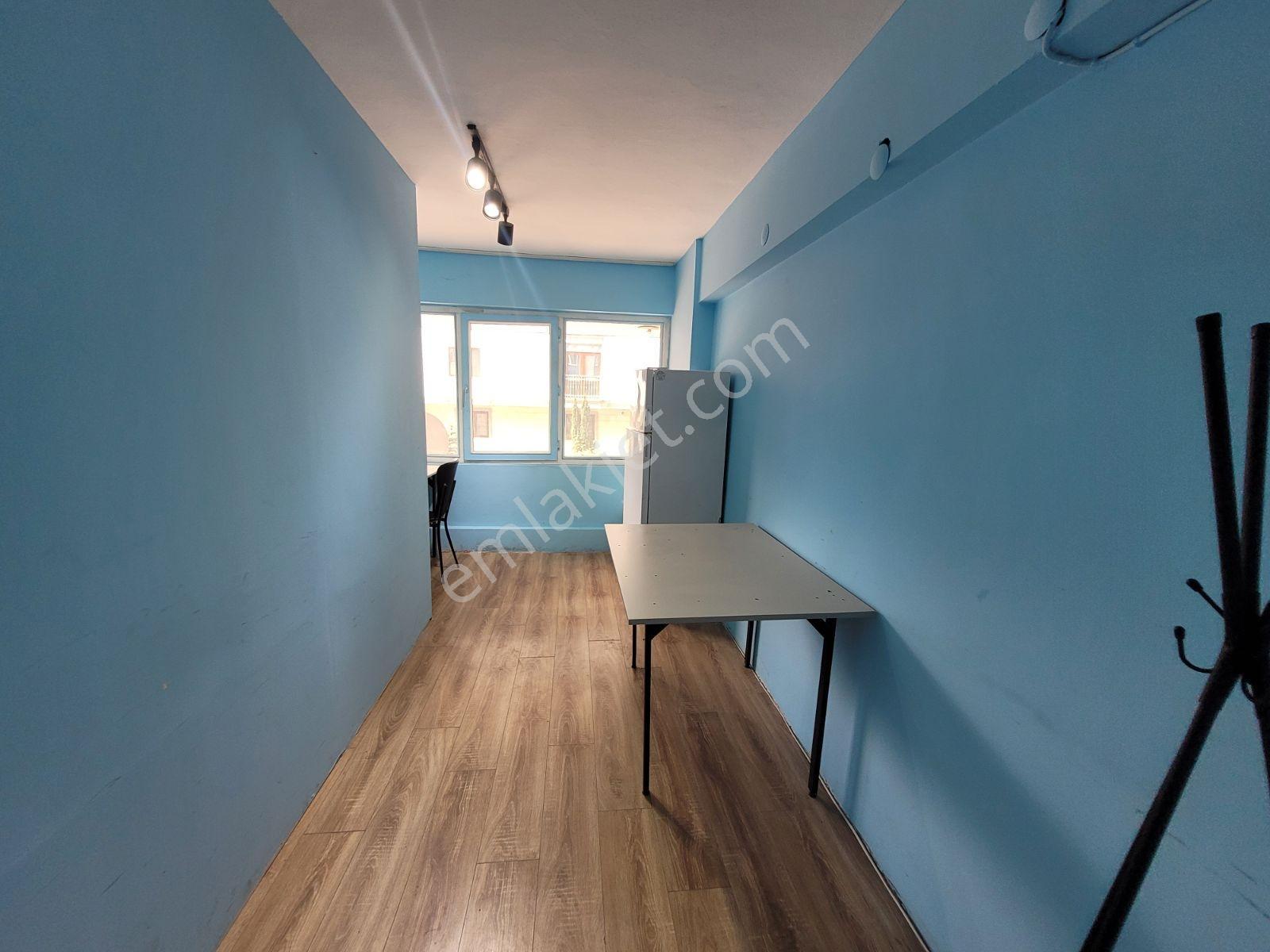 Samsun Atakum'da İki Katlı Kiralık Ofis / İş Yeri / Dükkan - Görsel 21
