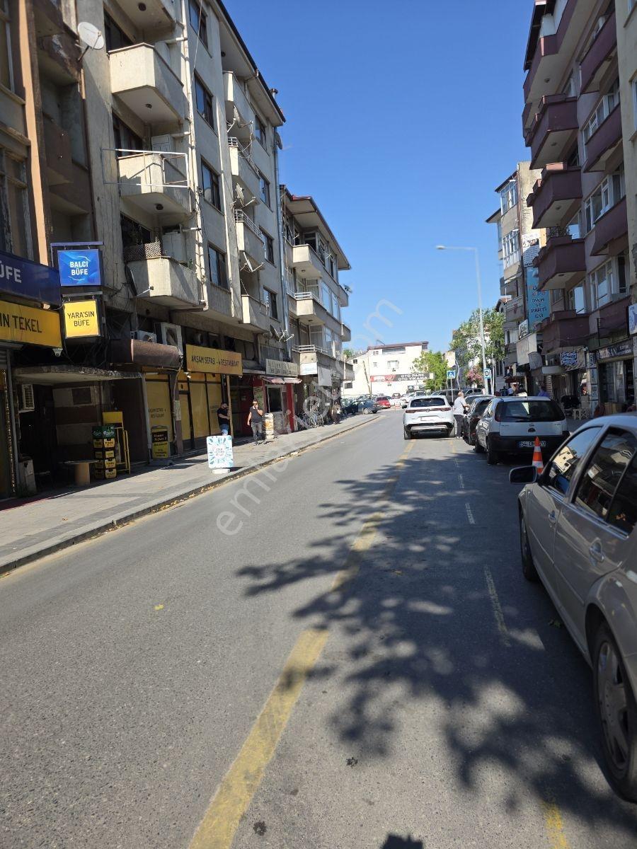 Adapazarı Merkezde Dükkan Ve Daire - Görsel 8