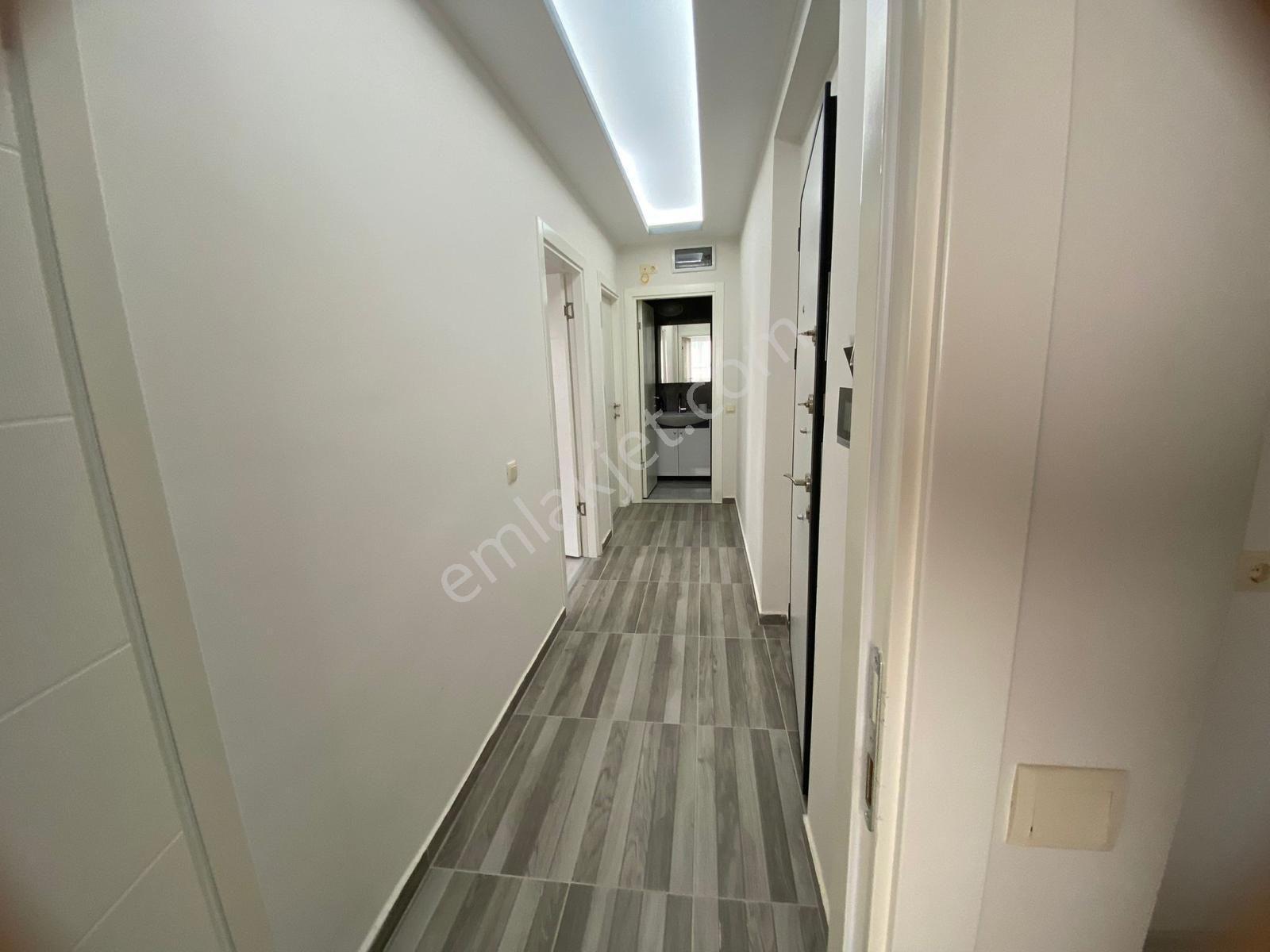 Antalya Kepez Kültür Ahatlı Dokuma Meltem Günlük Kiralık Ev Apart Daire - Görsel 9
