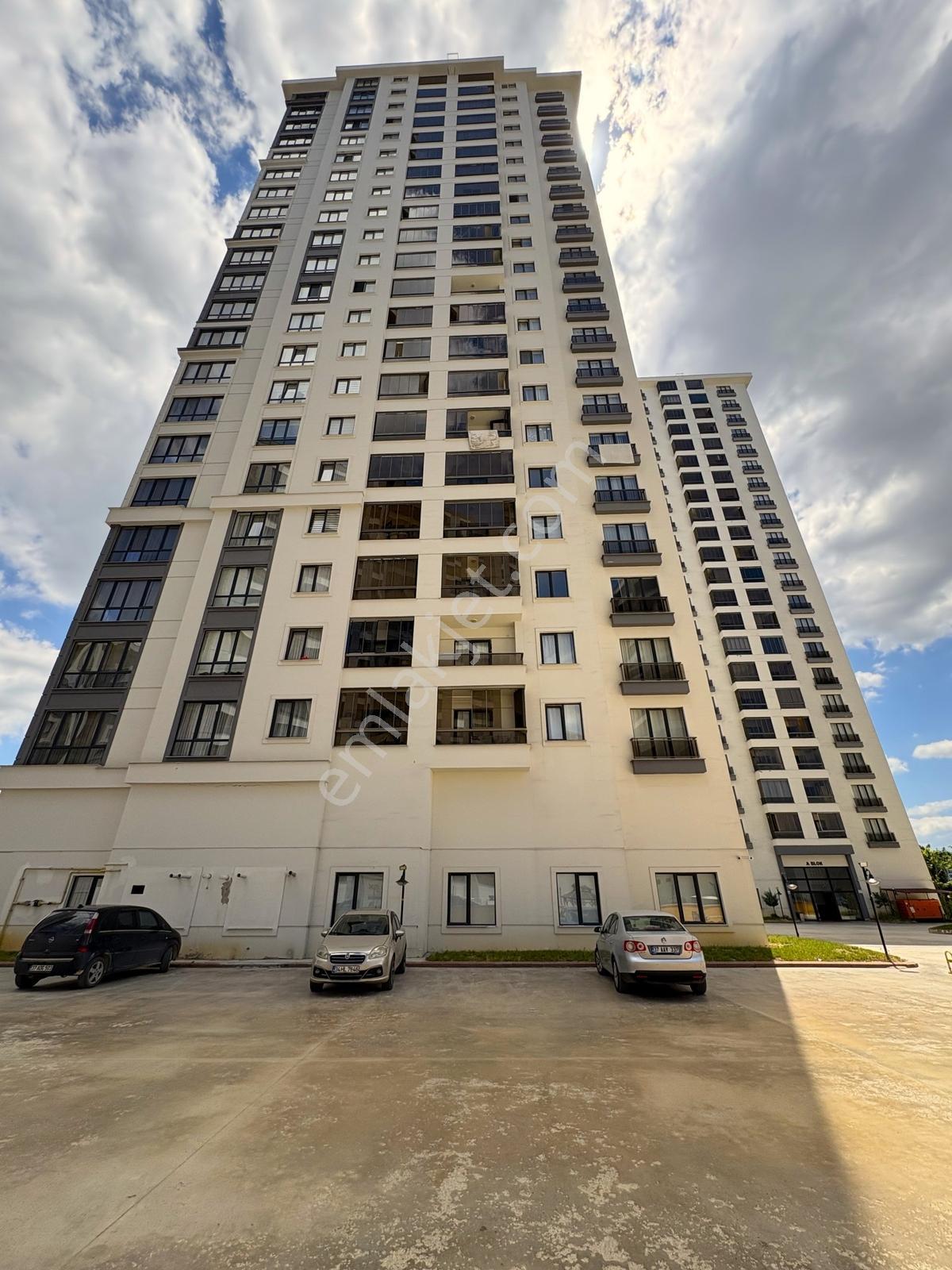 █ Kuzeykentin En Elit Projesinde, 2+1 (125m2) Lüks Daire █ - Görsel 27