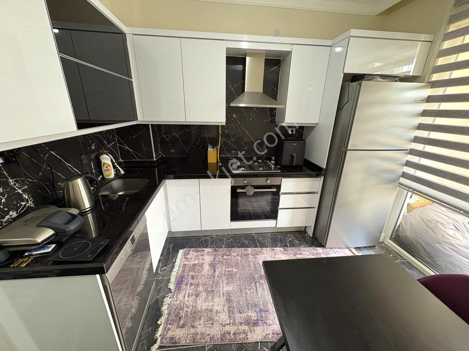 █ Kuzeykentin En Elit Projesinde, 2+1 (125m2) Lüks Daire █ - Görsel 2