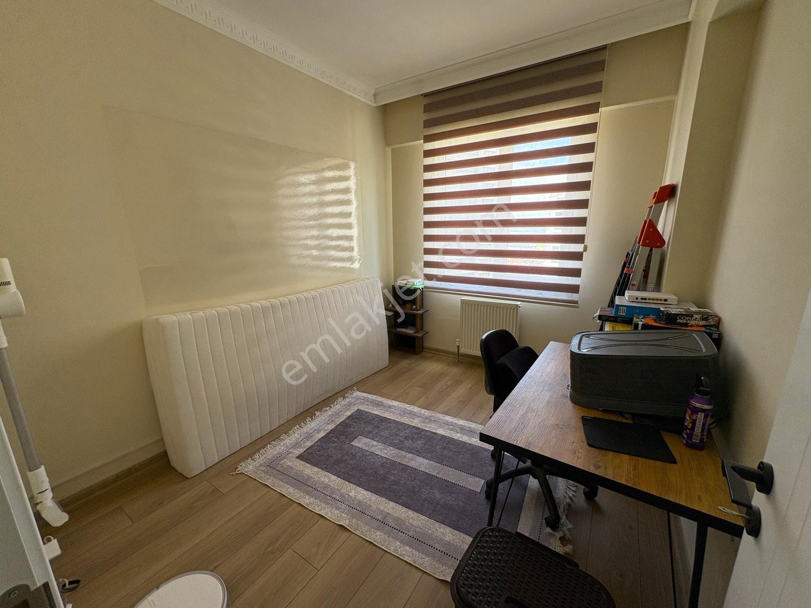█ Kuzeykentin En Elit Projesinde, 2+1 (125m2) Lüks Daire █ - Görsel 26