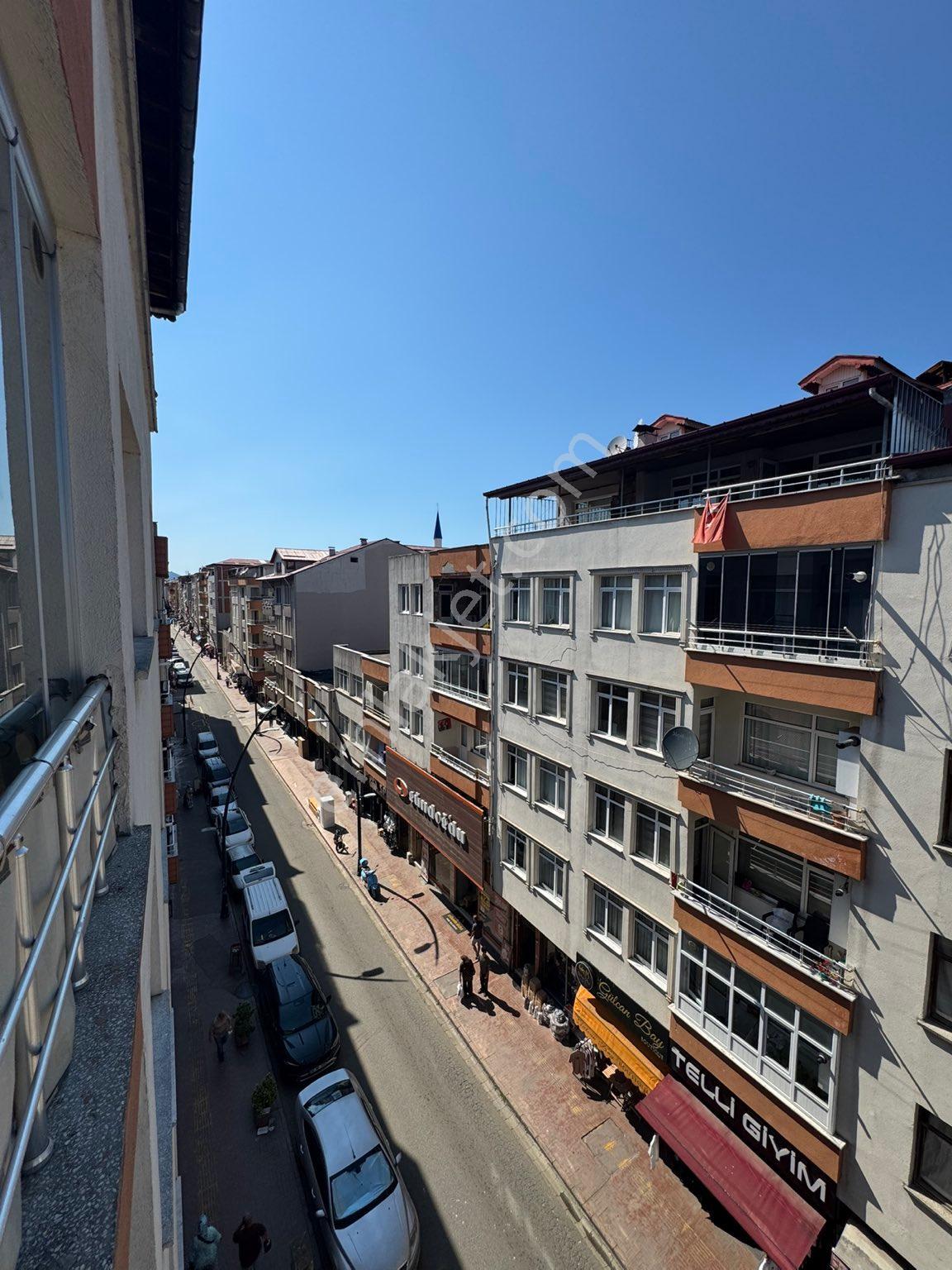 Kadıoğlu Emlak Giresun Bulancak Eşyalı 3+1,daire - Görsel 9