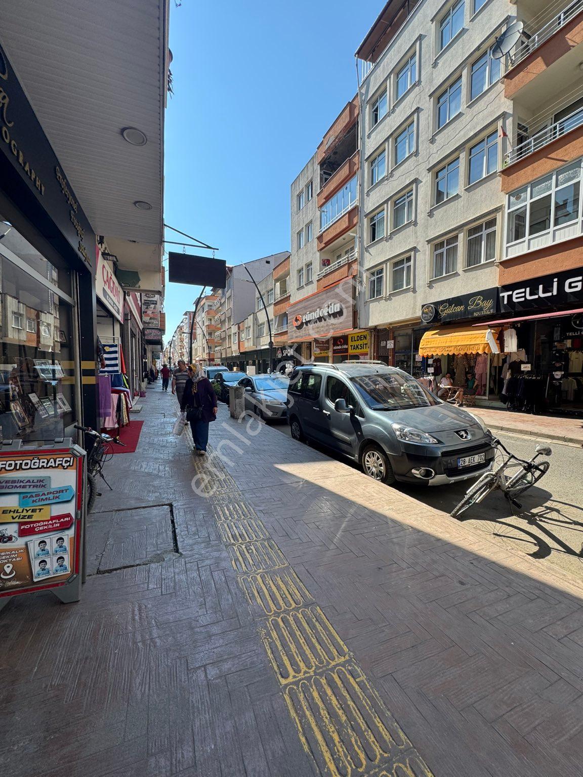 Kadıoğlu Emlak Giresun Bulancak Eşyalı 3+1,daire - Görsel 7