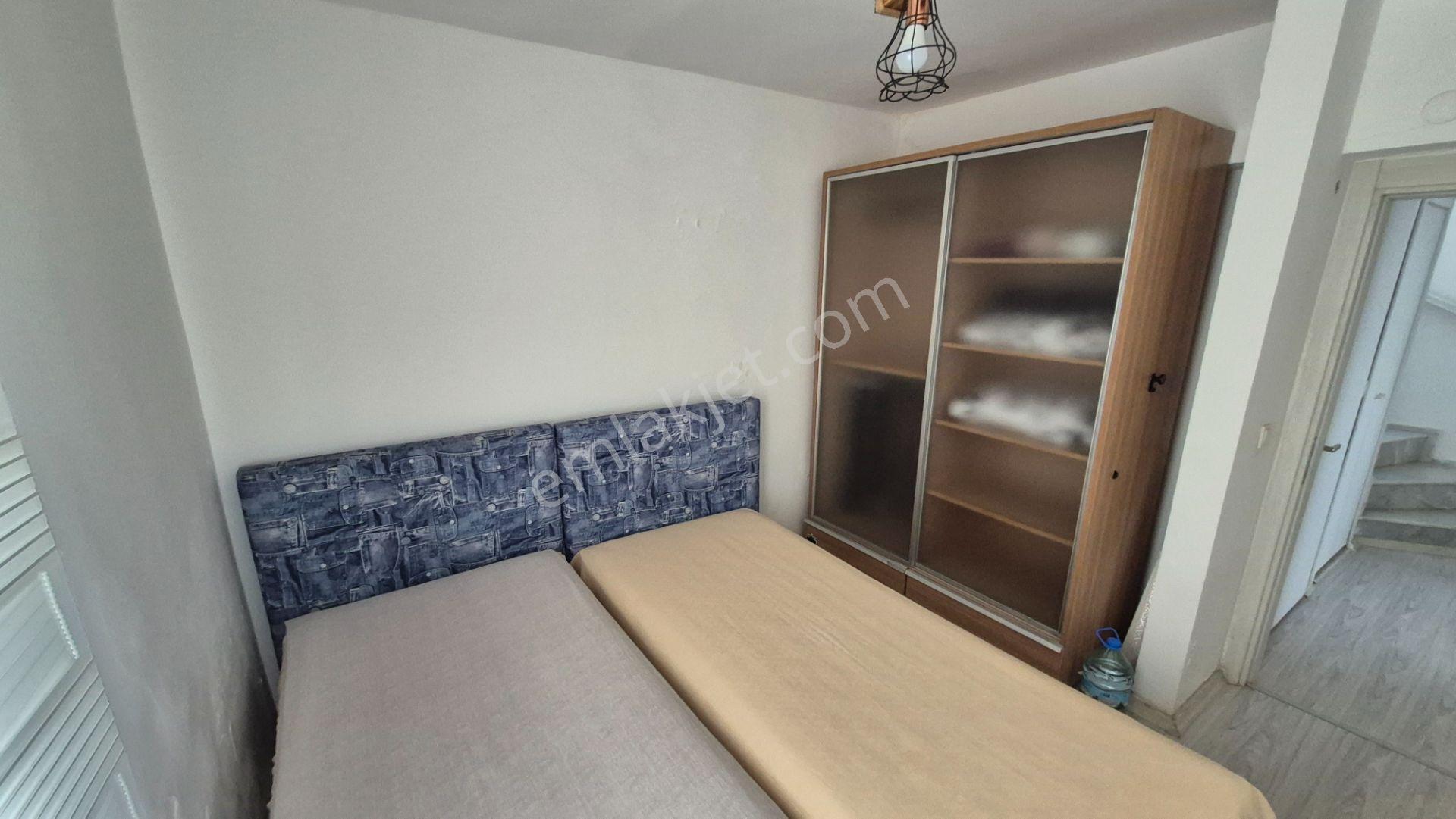 Turgutreis Nağme Sitesi'nde Kesintisiz Kos Ve Gün Batımı Manzaralı Müstakil Bahçeli Villa! - Görsel 25