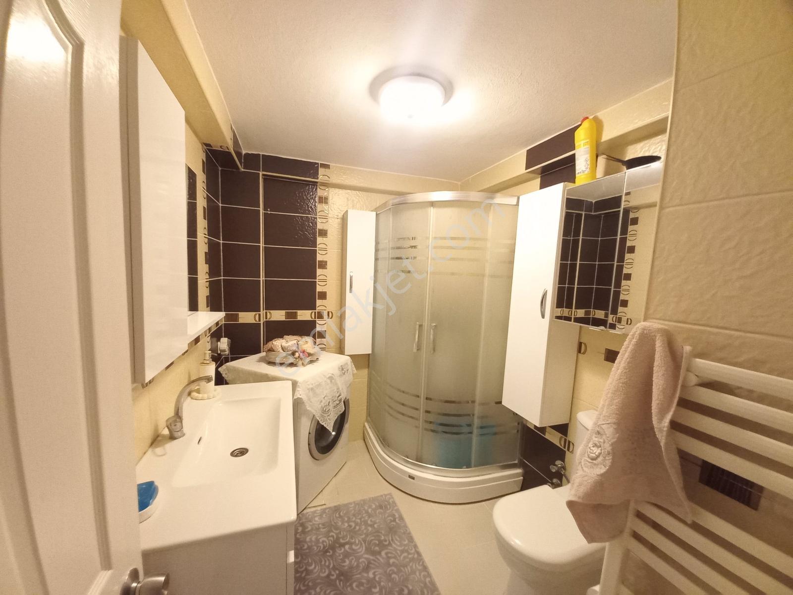 Şeref Emlak Karlıtepe Satılık Dubleks Daire 8,900,000 Tl - Görsel 21