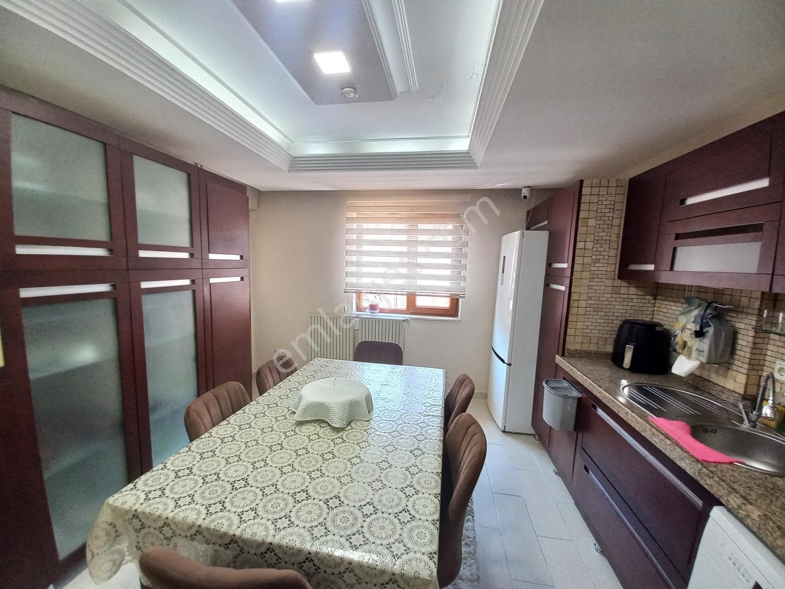Şeref Emlak Karlıtepe Satılık Dubleks Daire 8,900,000 Tl - Görsel 25