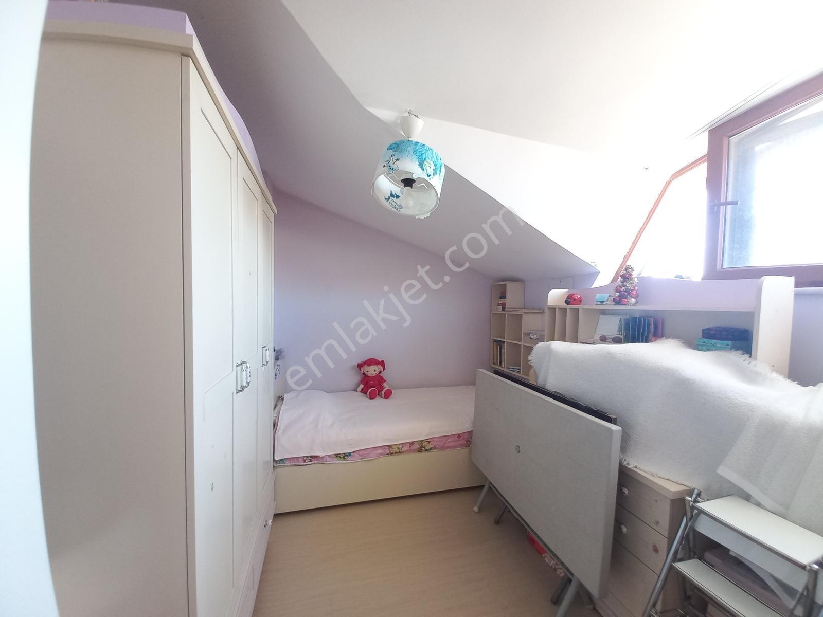Şeref Emlak Karlıtepe Satılık Dubleks Daire 8,900,000 Tl - Görsel 28