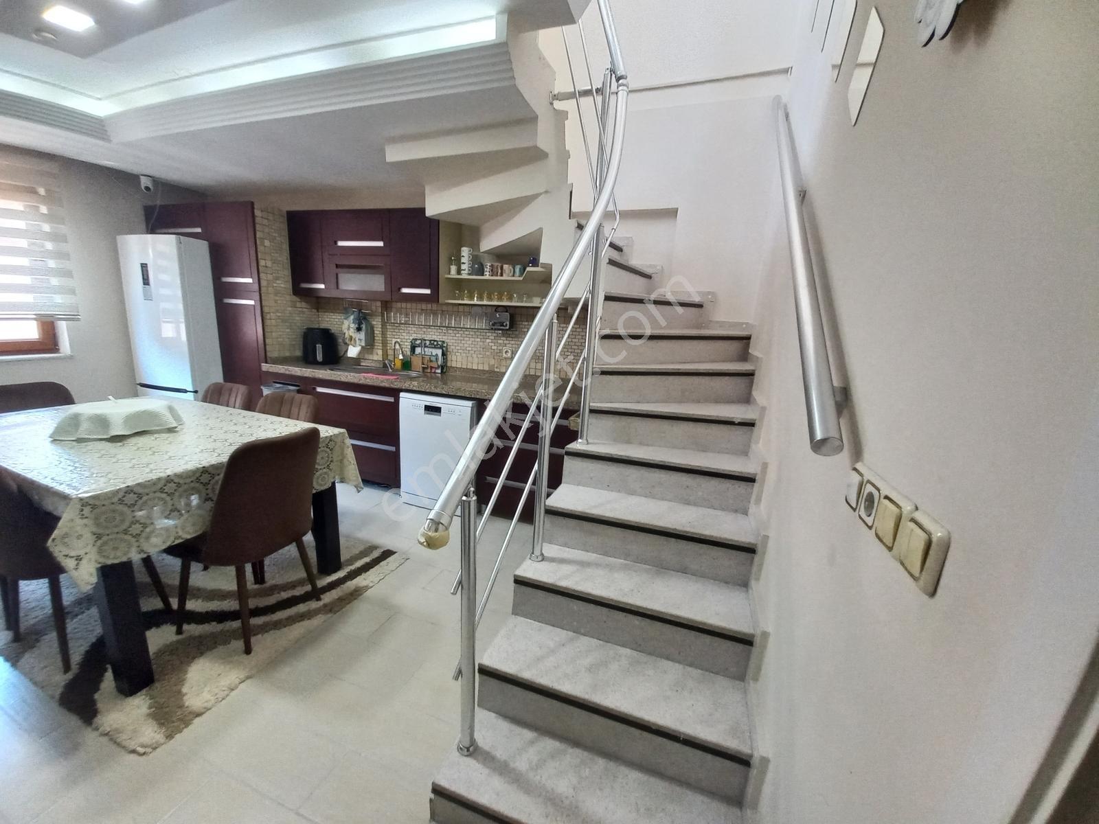 Şeref Emlak Karlıtepe Satılık Dubleks Daire 8,900,000 Tl - Görsel 33