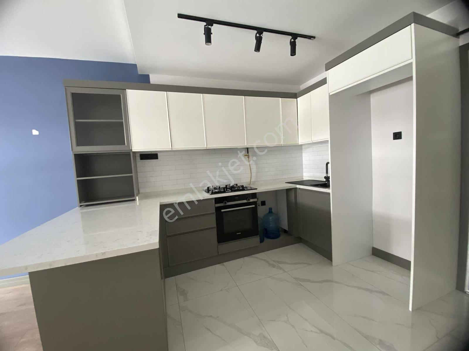 Bursa Nilüfer Balat Concept Balat Sitesinde Kiralık 1+1 Daire - Görsel 14
